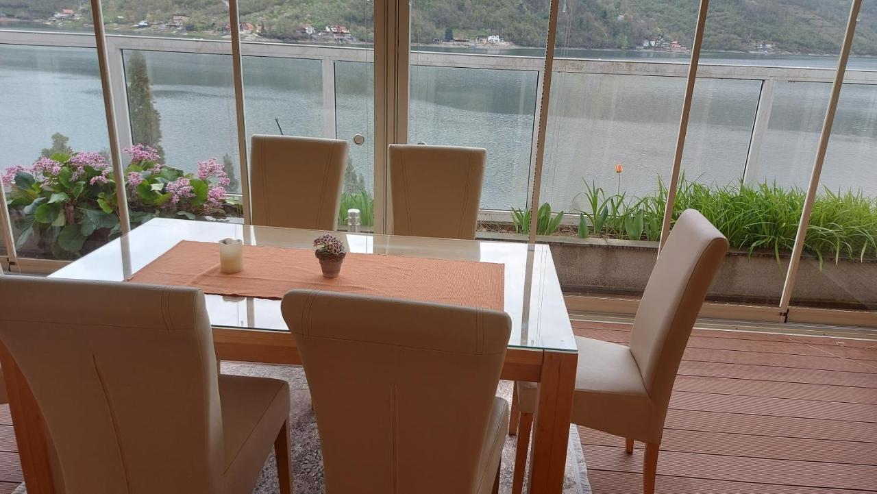 Villa Jablanica Lake Екстериор снимка