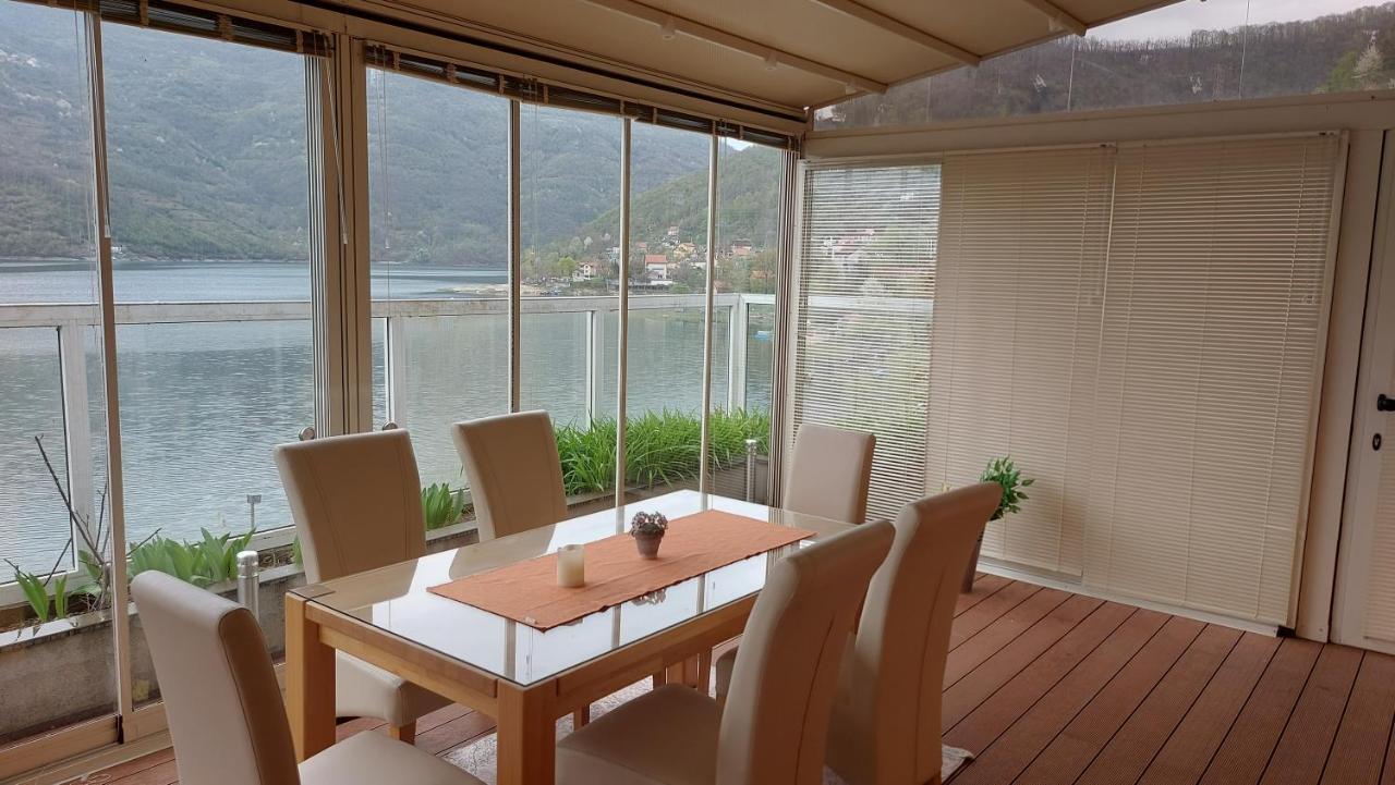 Villa Jablanica Lake Екстериор снимка