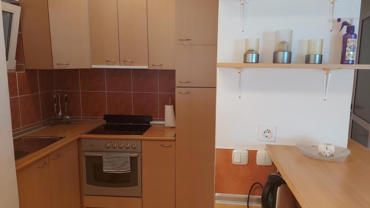 Villa Jablanica Lake Екстериор снимка