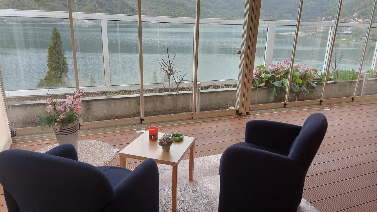 Villa Jablanica Lake Екстериор снимка