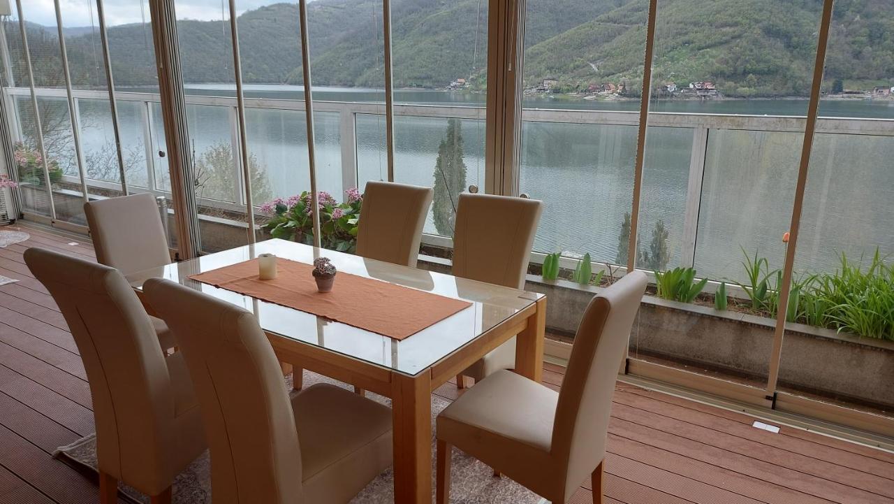 Villa Jablanica Lake Екстериор снимка
