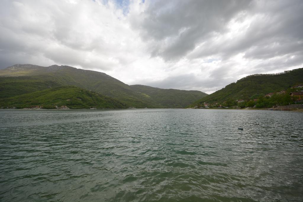 Villa Jablanica Lake Екстериор снимка