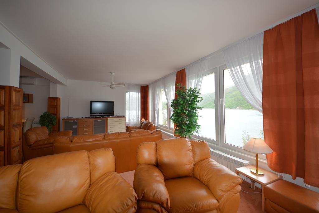 Villa Jablanica Lake Екстериор снимка