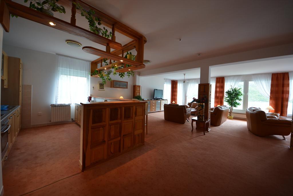 Villa Jablanica Lake Екстериор снимка