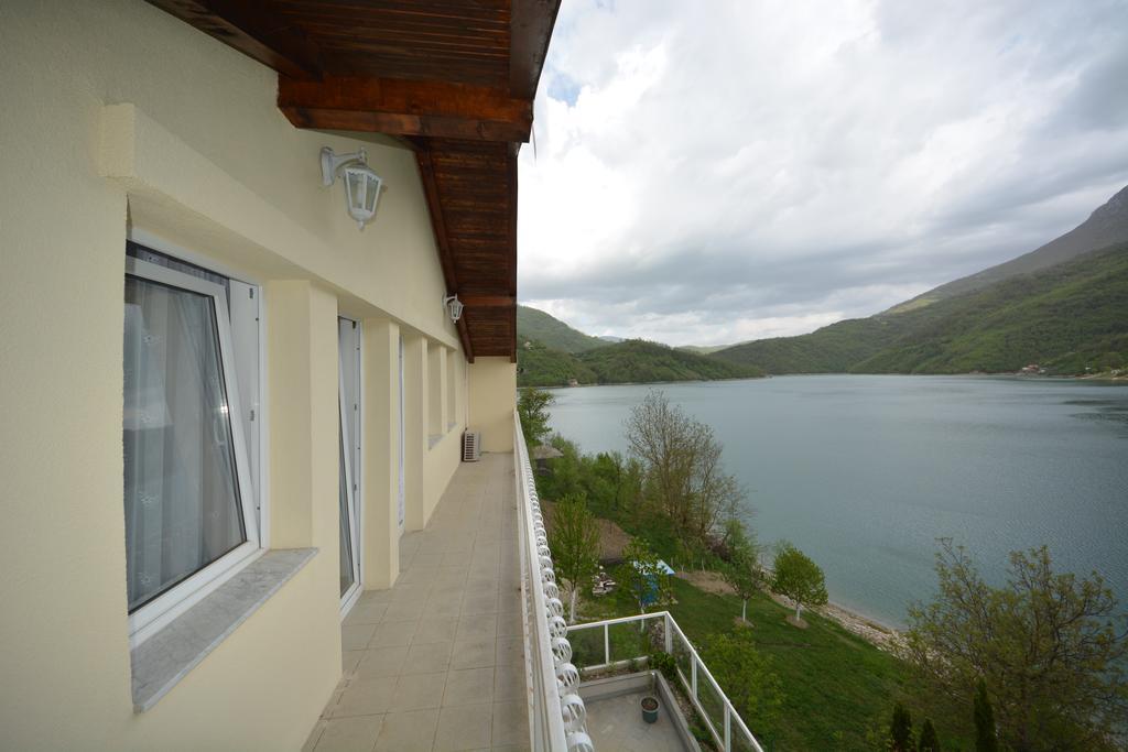 Villa Jablanica Lake Екстериор снимка