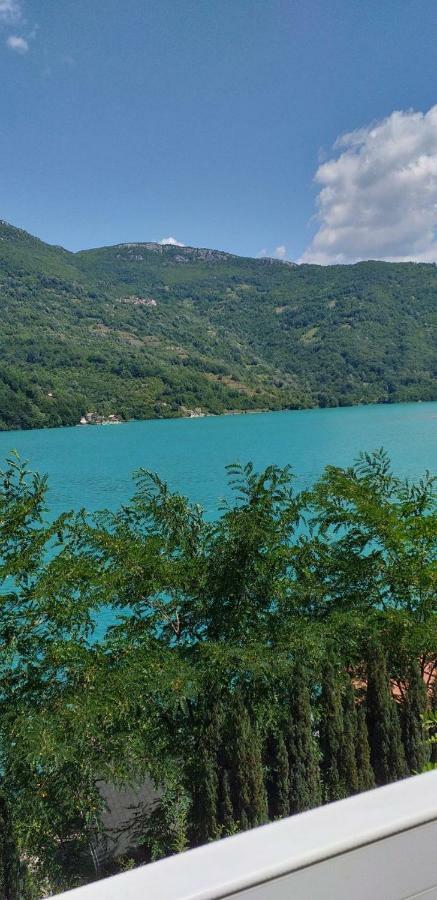 Villa Jablanica Lake Екстериор снимка