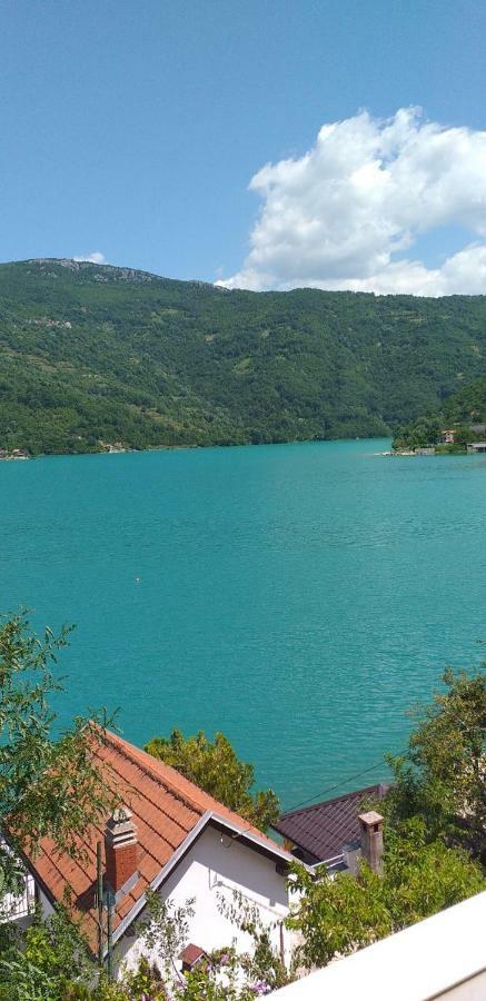 Villa Jablanica Lake Екстериор снимка